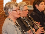 15 IMG 3840 Repetitie Muziek DezeFoto : 2015, Deurningen, jubileum, oud leden, plechelmus harmonie, repetitie, spolhoes